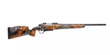 Seekins Precision Havak Pro Hunter 3 Bolt Action Rifle (6.5 PRC, 24" Barrel) (7497)