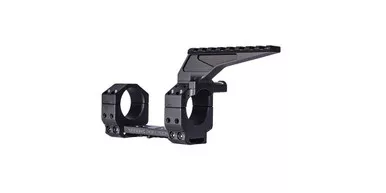 Seekins Precision HIT Precision Mount (34mm High)