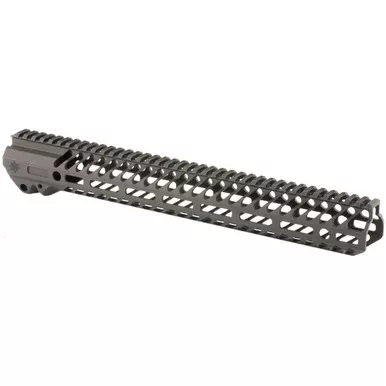 Seekins Precision NOXS Handguard AR-15 15" Aluminum Black
