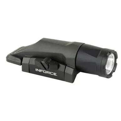 Sellmark Inforce WML Weapon Light Gen 3 White/IR Black