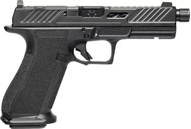 Shadow Systems DR920 Elite 9mm Pistol