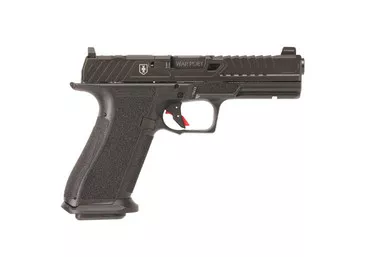 Shadow Systems DR920 War Poet Semi Automatic Rifle