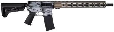 Shark Coast Tactical A-10 Warthog Bolt Action Rifle 5.56 16" Barrel