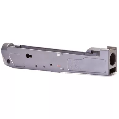 Sharps Bros MB47 Milled AK Receiver 7.62x39