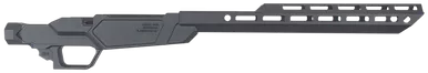 Sharps Bros SBC09 Heatseeker Chassis Ruger American Long Action Matte Black