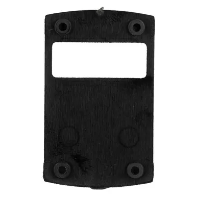 Shield Arms Low Profile Sight Mount for Glock 17/19