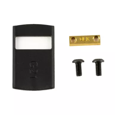 Shield Arms Low Profile Slide Mount for Glock 21