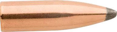 Sierra Bullets 6mm .243" 85gr SBT 100/Box