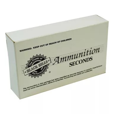 Sierra GameChanger 6.5 Creedmoor Ammo 130 Grain 20 Count