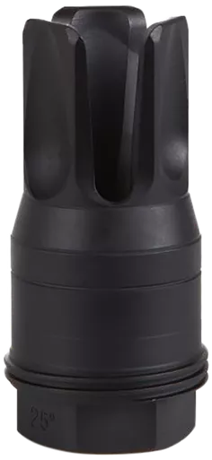 Sig Sauer Clutch-Lok QD Flash Hider 5.56mm Black