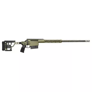 Sig Sauer Cross Magnum Sawtooth Bolt Action Rifle 300 PRC 24" Barrel M-LOK Handguard