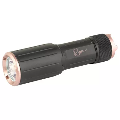 Sig Sauer Foxtrot-EDC Rechargeable Flashlight Rose Black