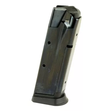 Sig Sauer Magazine Sig P229 357/40 10-Round Steel Black