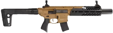 Sig Sauer MCX Canebrake Air Rifle .177 Caliber 30rd Magazine