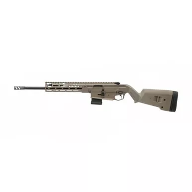 Sig Sauer MCX-R Regulator Semi-Automatic Rifle 7.62x39 16" Barrel FDE