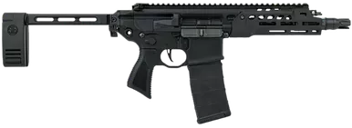 Sig Sauer MCX Rattler LT 5.56 NATO Pistol 7.75" Barrel 30+1 Round Black