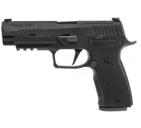 Sig Sauer P320 AXG Semi-Automatic Pistol
