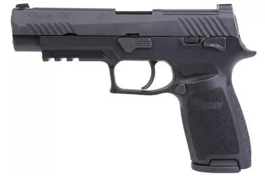 Sig Sauer P320 Full-Size Handgun