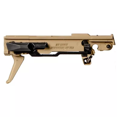 Sig Sauer P365 Custom Works Fire Control Unit 9mm Luger Gold