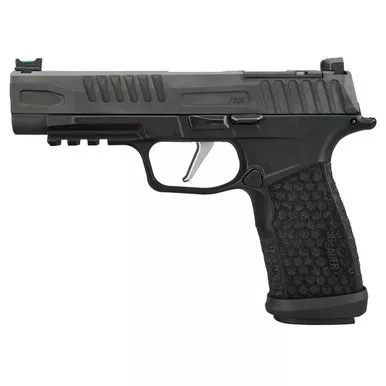 Sig Sauer P365 FUSE 9mm Luger Pistol 4.3" Barrel 10+1 Round Black
