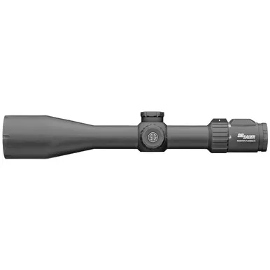 Sig Sauer Sierra6 Rifle Scope 5-30x56mm BDX-R2 Reticle Illuminated Black