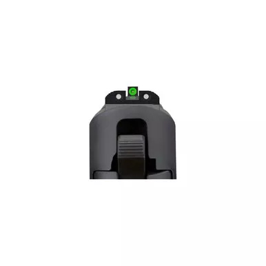 Sig Sauer X-Ray3 Day/Night Sight Set #6 Green Front #6 Rear Square Notch