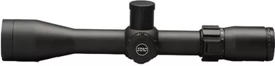 Sightron S-TAC Rifle Scope 3-16x42 Duplex Reticle