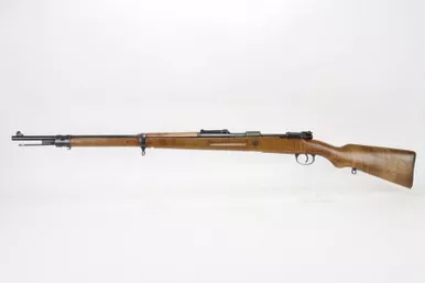 Simson & Suhl G98M - 1916 mfg