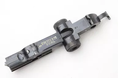 Simson & Suhl Luger Toggle Assembly - Matching