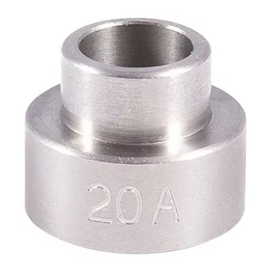 Sinclair International #23A 23 Bump Gage Insert, .25 to .270 Caliber