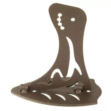 Skull Hooker Little Hooker Antler Mounting Kit Brown