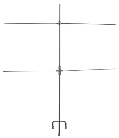 SME Paper Target Portable Stand Steel