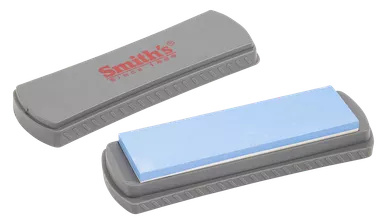 Smith & Wesson 51314 DualGrit Double-Sided Whetstone 6 Inch