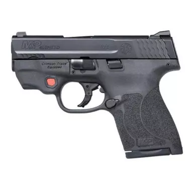 Smith & Wesson M&P 40 Shield M2.0 40 S&W Pistol 3.1" Barrel 7+1 Round Used