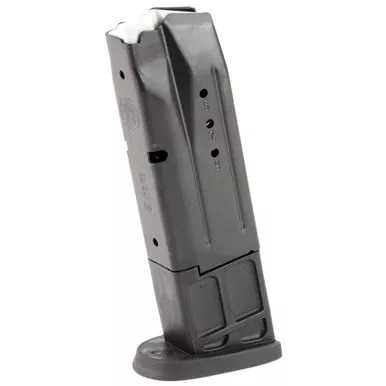 Smith & Wesson M&P 9mm 10-Round Magazine