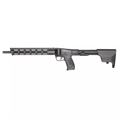 Smith & Wesson M&P FPC Semi-Automatic Rifle 9mm 16.25" Barrel M-Lok Rail
