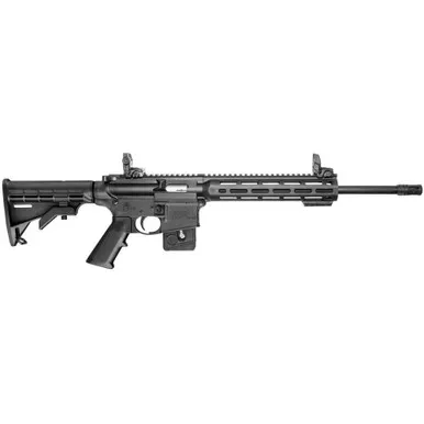 Smith & Wesson M&P15-22 Sport Rifle .22 LR 16.5" Barrel Black