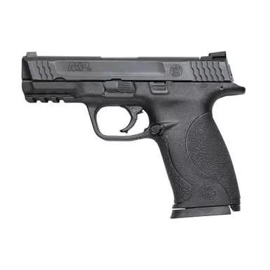 Smith & Wesson M&P45 Mid-Size .45 ACP Pistol 4" Barrel 10+1 Round Black