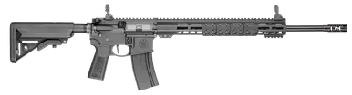 Smith & Wesson Volunteer XV DMR Rifle 6mm ARC 20" Barrel Black