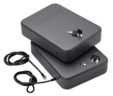 Snapsafe Lockbox 2-Pack Keyed Alike XXL