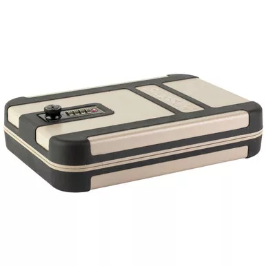 Snapsafe TrekLite XL Lock Box FDE