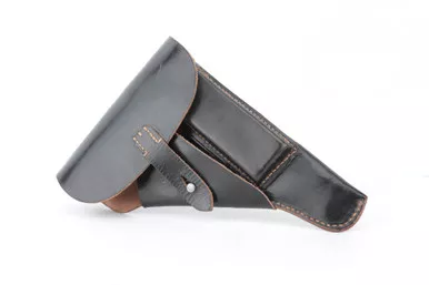 Softshell Police P.38 Holster