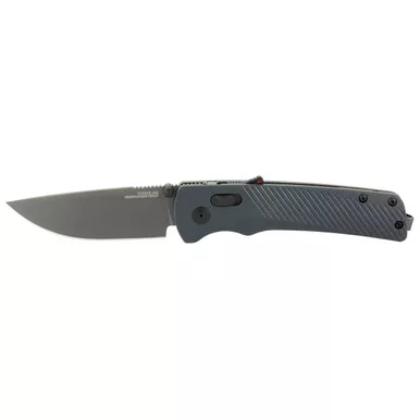 Sog Flash AT Pocket Knife 3.45" Blade Urban Grey