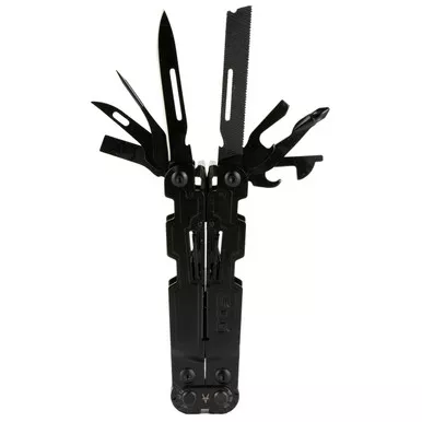 SOG PowerAccess Multi-Tool Black