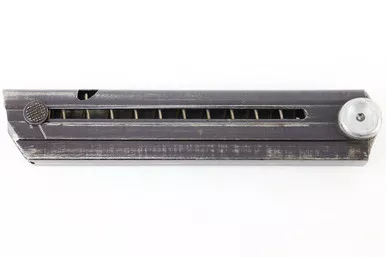 SOLD - 122 Code Luger Magazine (081023-8)