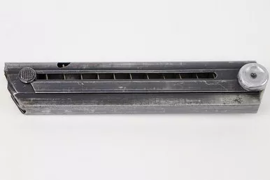 SOLD - 122 Code Luger Magazine - 3 Digit Serial