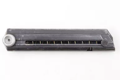SOLD - 122 Code Luger Magazine (EC13124-01(Ohio))