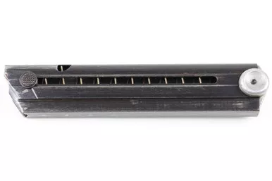 SOLD - 122 Code Luger Magazine (KW051424-8)