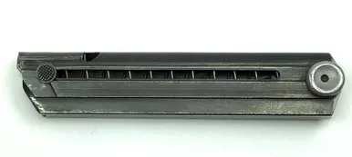 SOLD - 122 Code Luger Magazine (SW092820-03)
