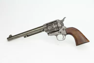 SOLD - 1883 Colt Single Action Army Revolver - 7.5" (102423-19)
